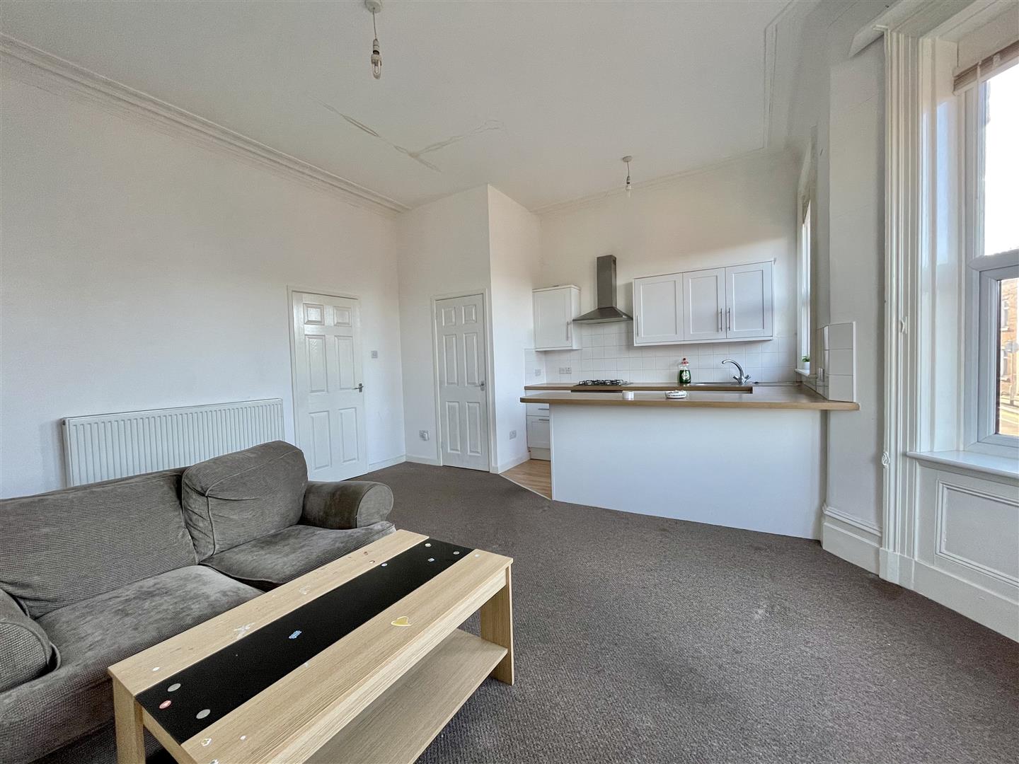 Flat Greengate Street, BarrowInFurness